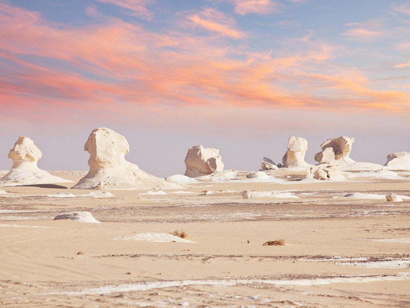 Osiris Hotel Cairo Bahariya Oasis